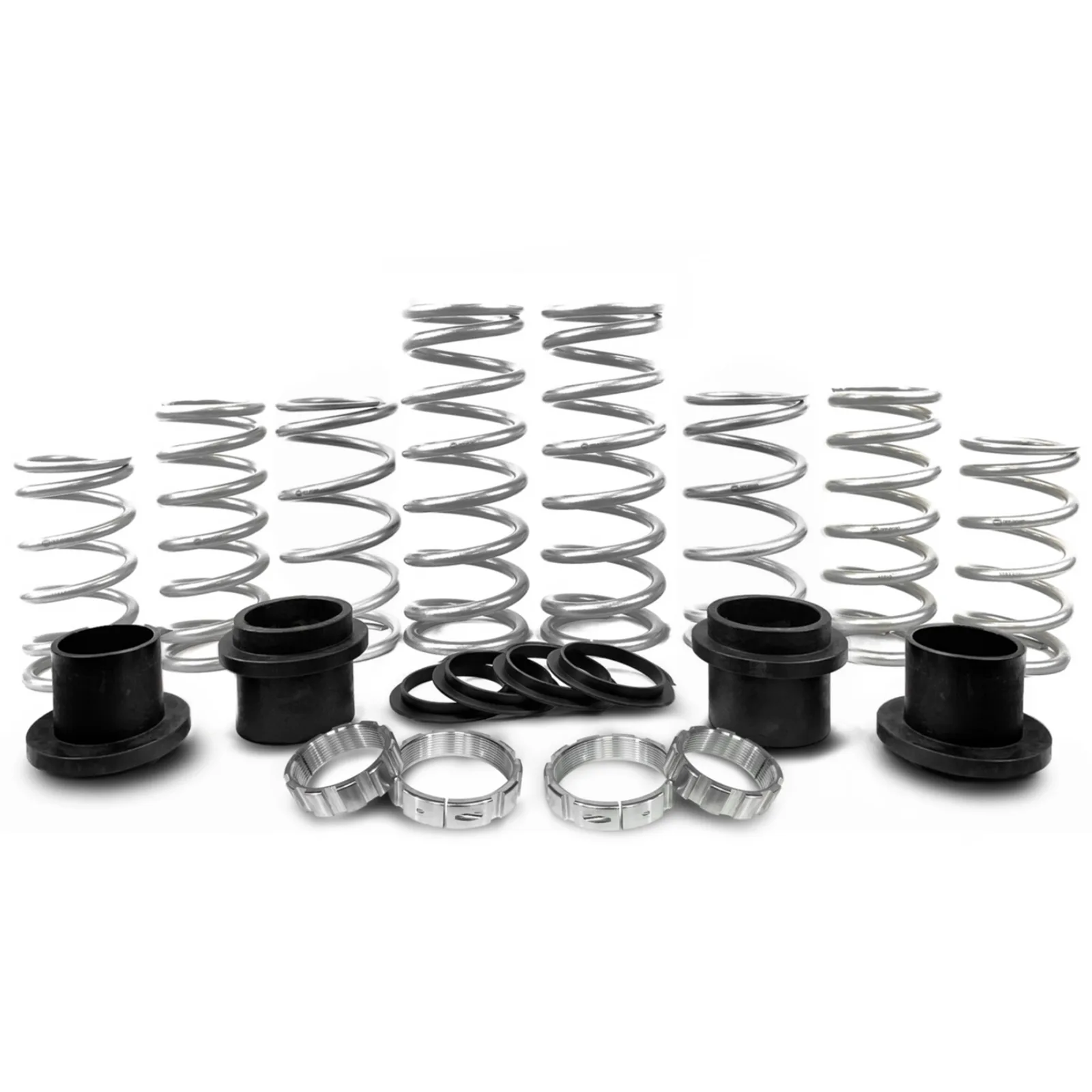 Kit de Resortes Polaris RZR Pro R Dynamix 4 Plazas