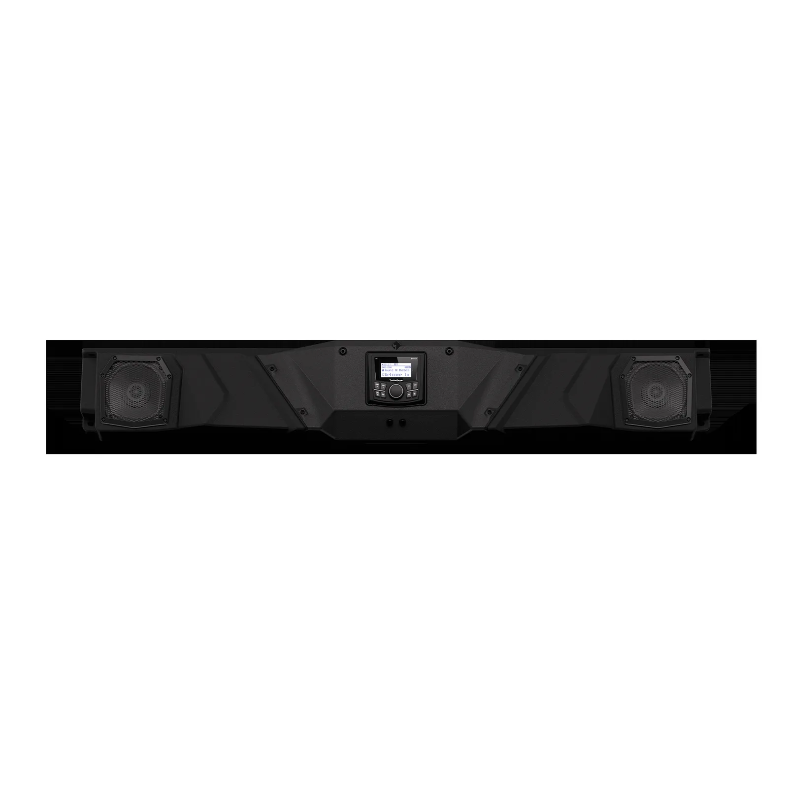 Complete Audio Roof System for Select 2017+ Can-Am Defender Models