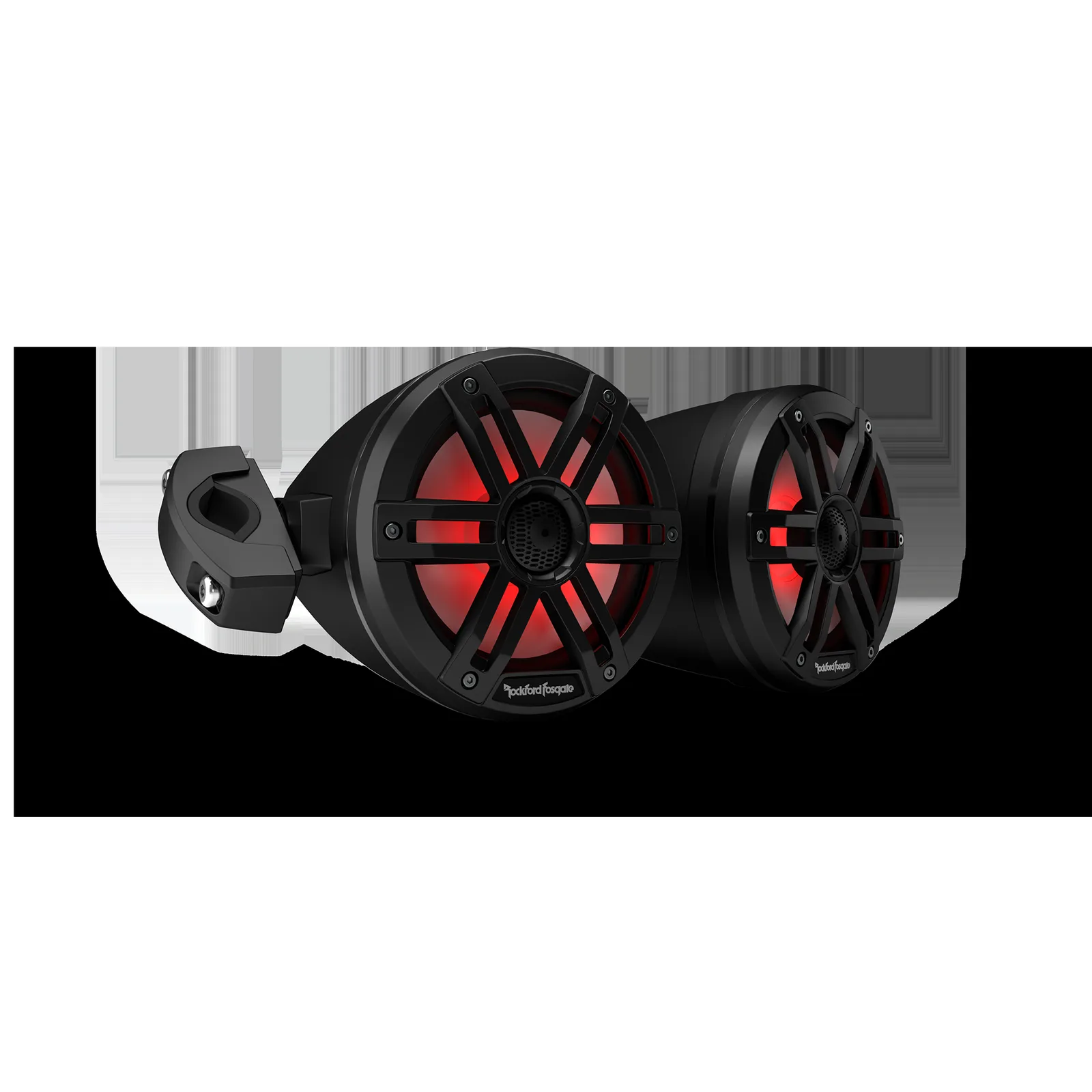 M1 6.5" Color Optix™ Moto-Can Speakers (pr)